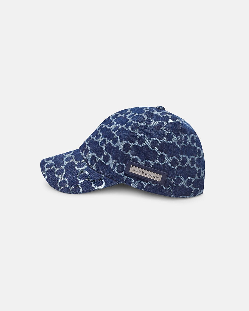 FEVER CAP BLUE - Cold Culture