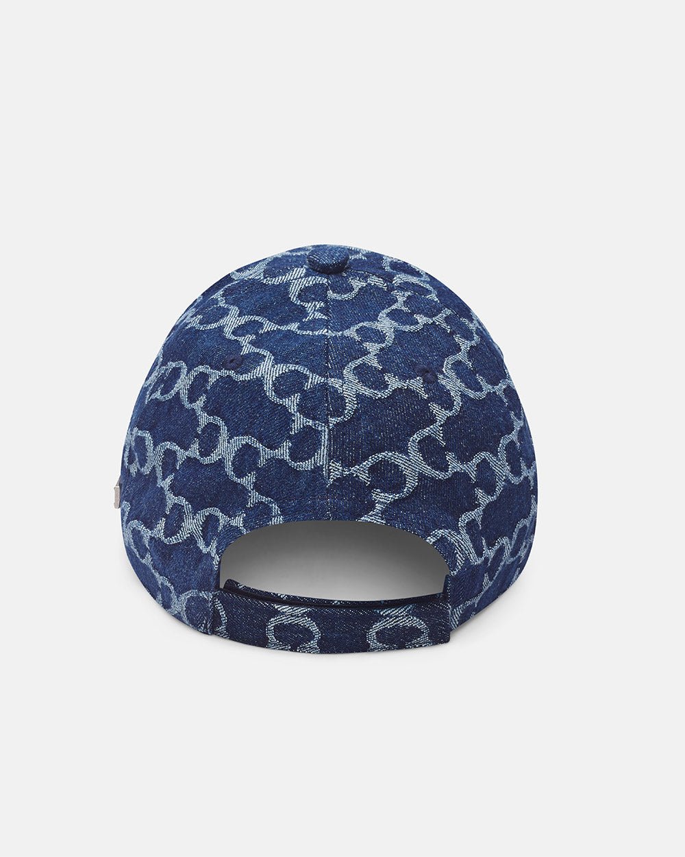 FEVER CAP BLUE - Cold Culture