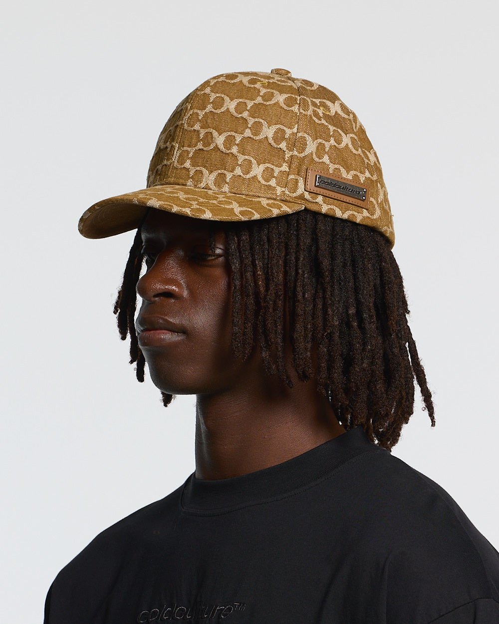 FEVER CAP BROWN - Cold Culture