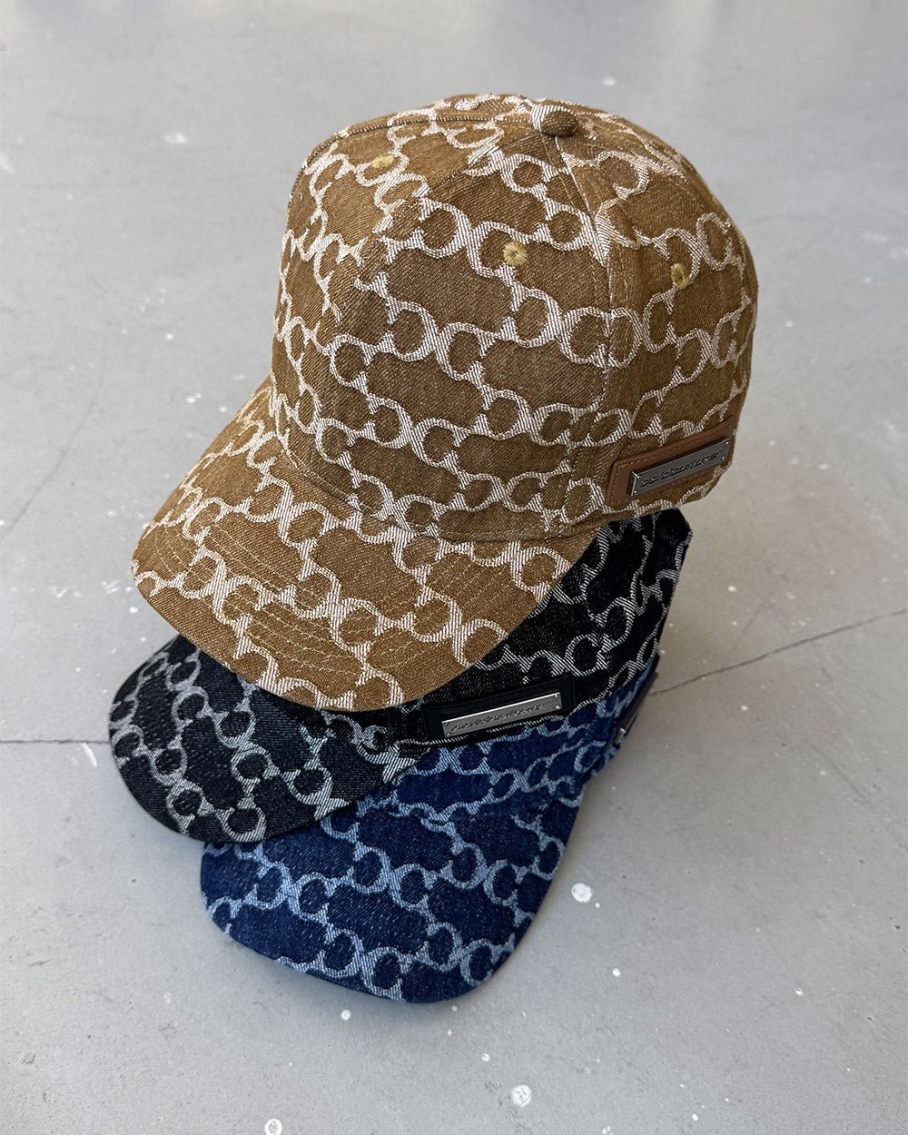 FEVER CAP BROWN - Cold Culture