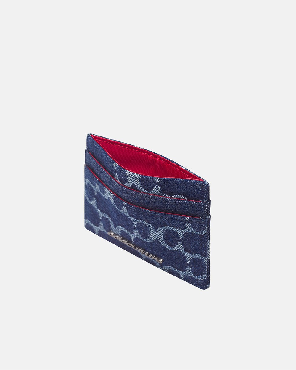 FEVER CARD HOLDER BLUE - Cold Culture