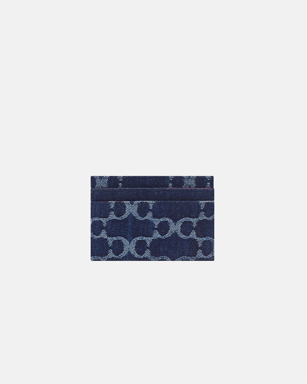 FEVER CARD HOLDER BLUE - Cold Culture