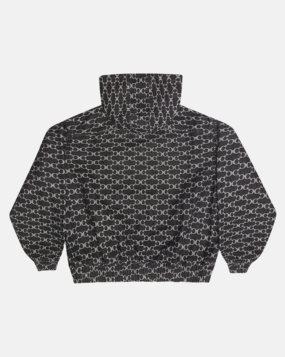 FEVER JACKET BLACK - Cold Culture