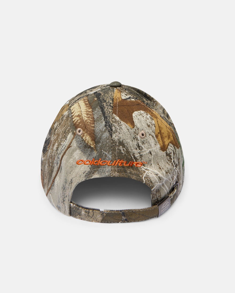 FLAMEY REALTREE CAP - COLD CULTURE