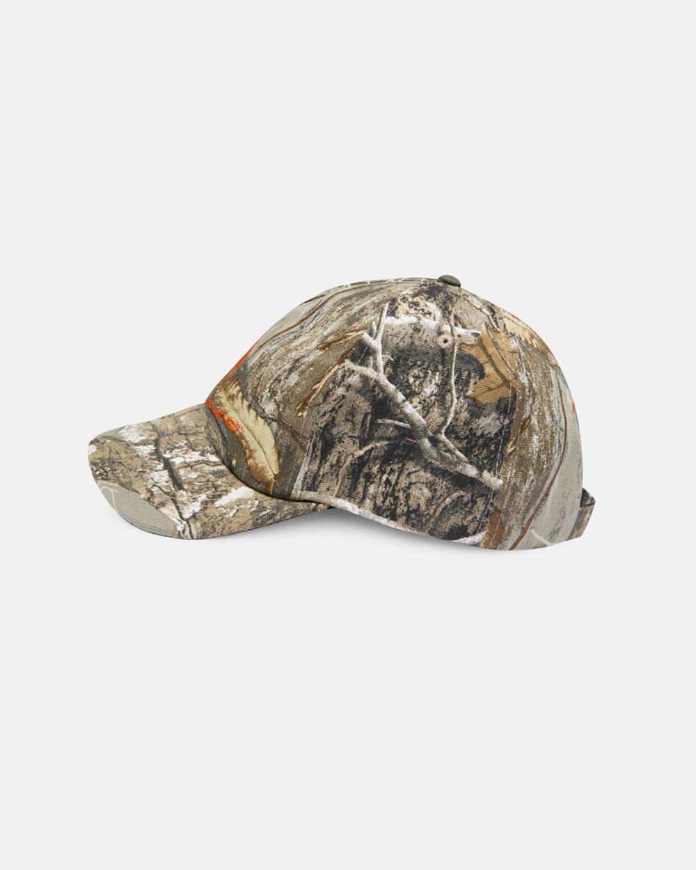 FLAMEY REALTREE CAP - COLD CULTURE