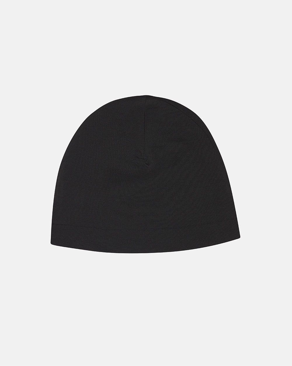FLASH BEANIE BLACK - Cold Culture