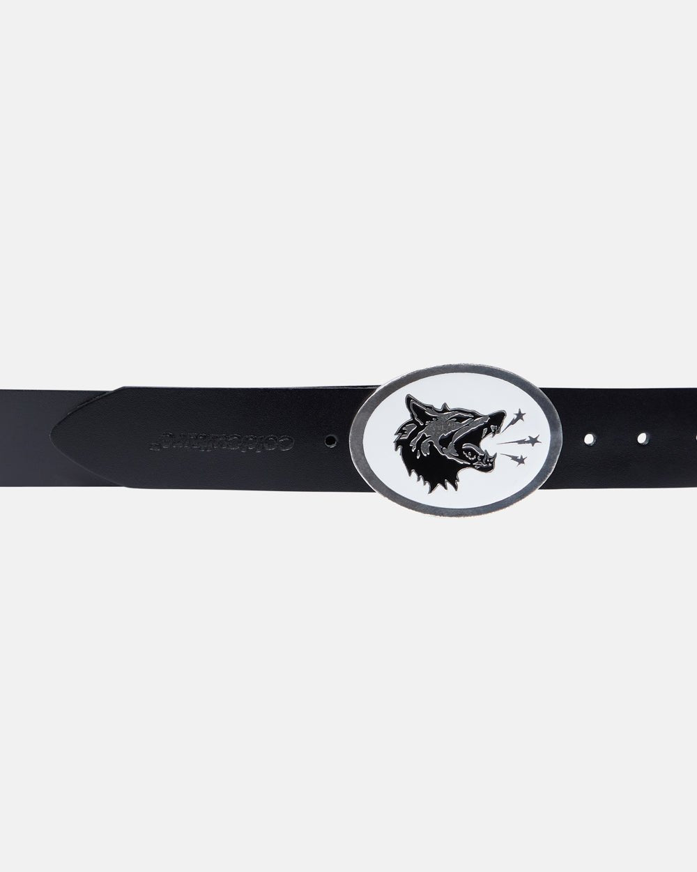 GRUNT BELT - COLD CULTURE