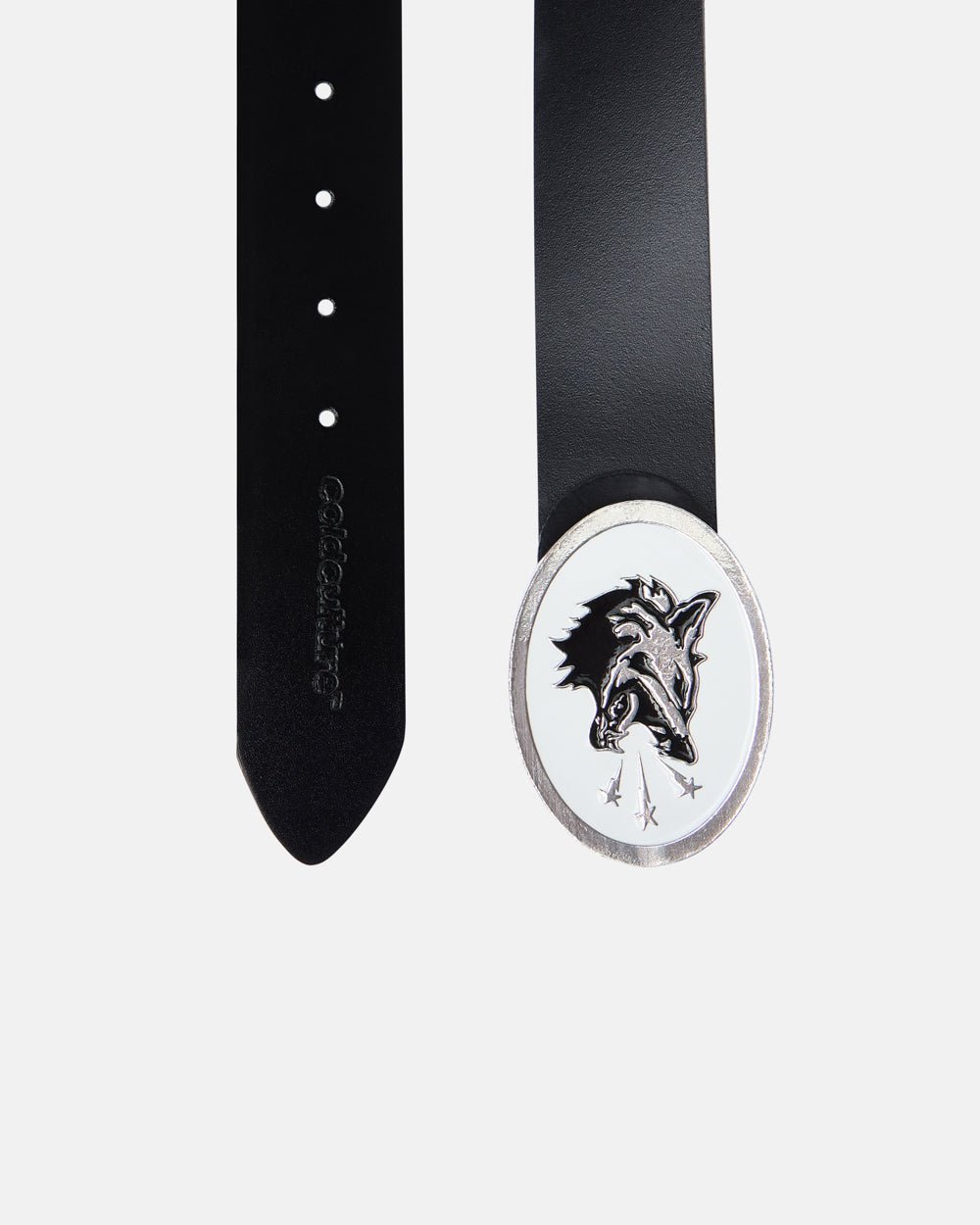 GRUNT BELT - COLD CULTURE