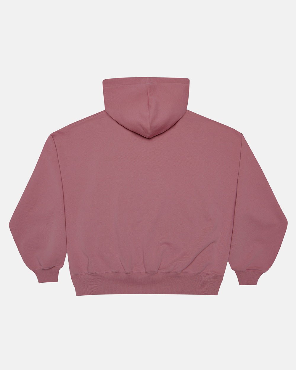 HARPER HOODIE OFF PINK - COLD CULTURE