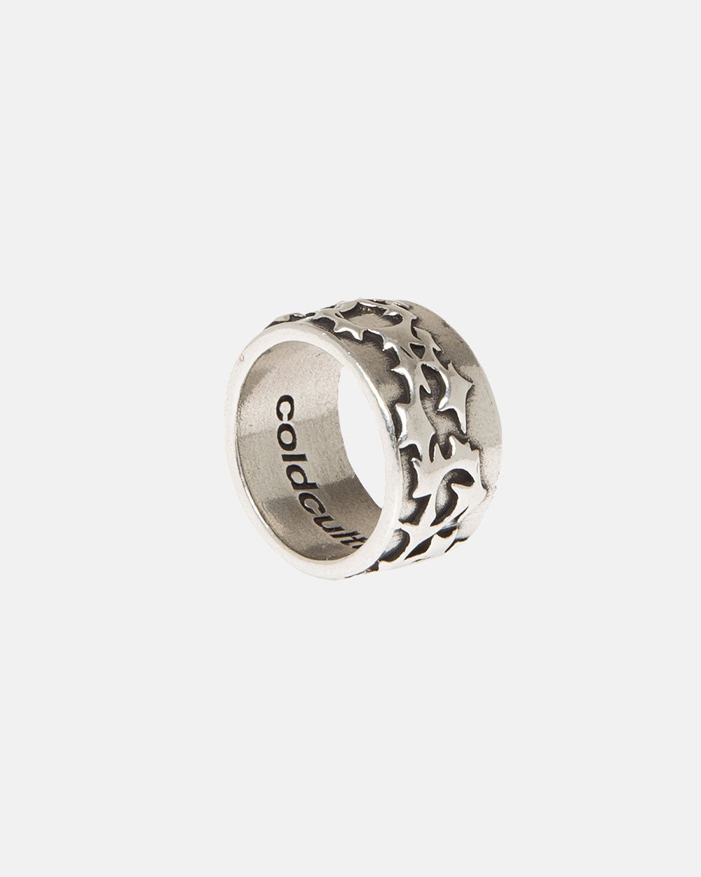 HEAVENLY RING - Cold Culture