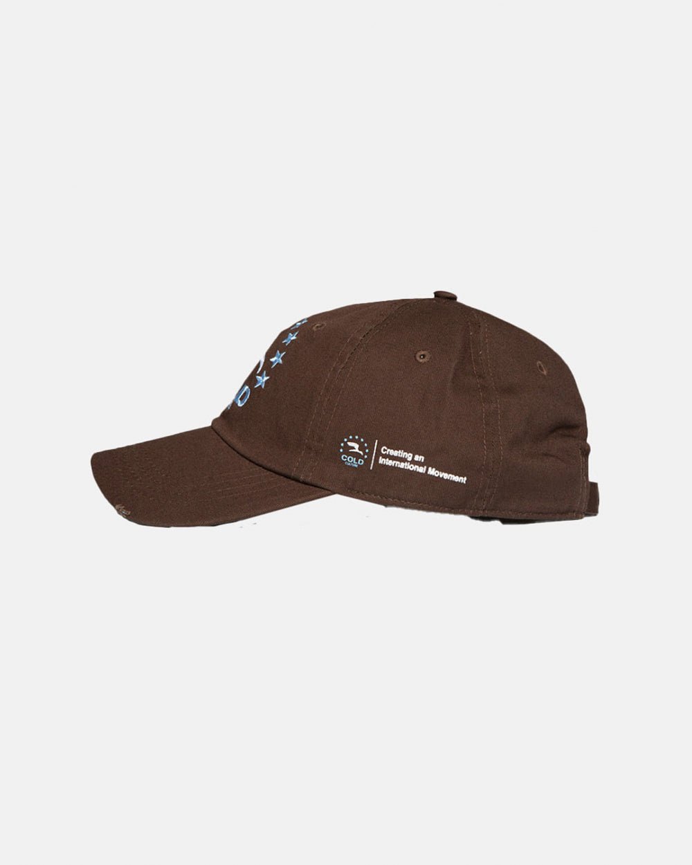 HEIGHTS CAP COCOA - Cold Culture