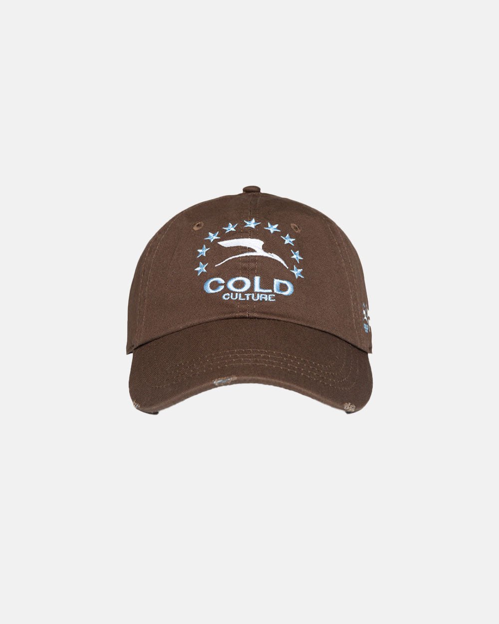 HEIGHTS CAP COCOA - COLD CULTURE