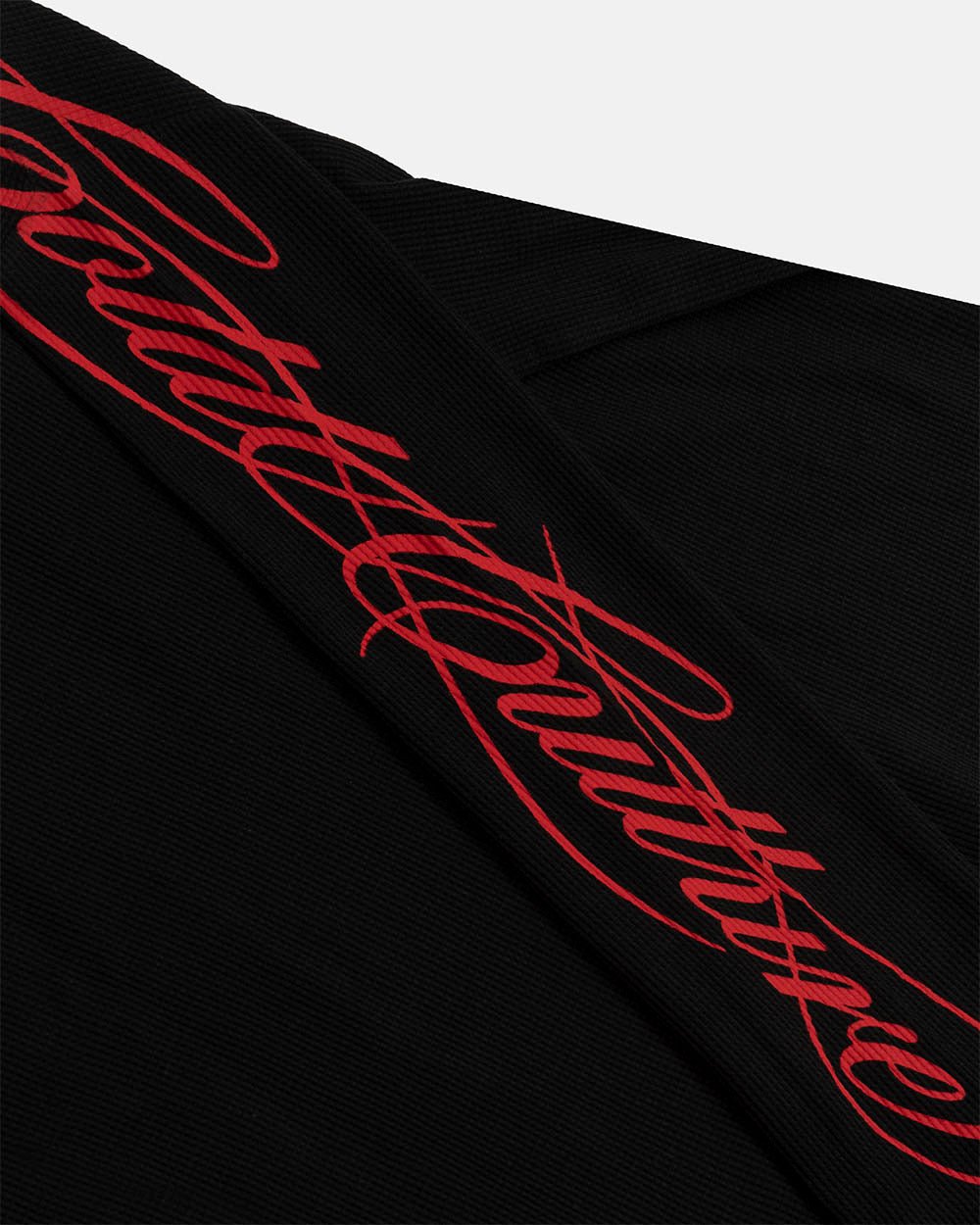HIDDEN CHEETAH LONGSLEEVE BLACK - Cold Culture