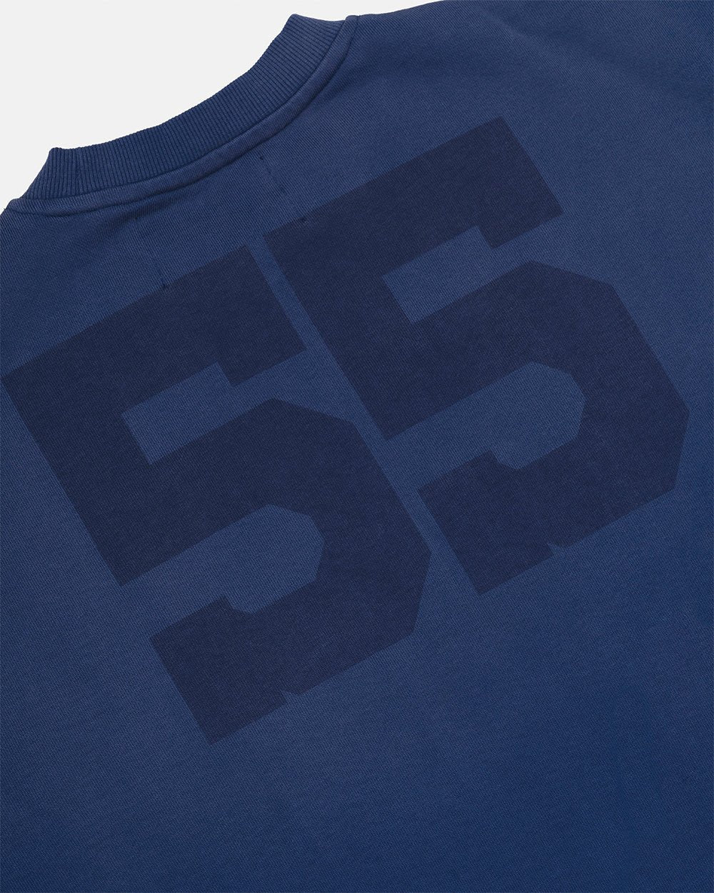 HIDE & SEEK TEE NAVY - Cold Culture