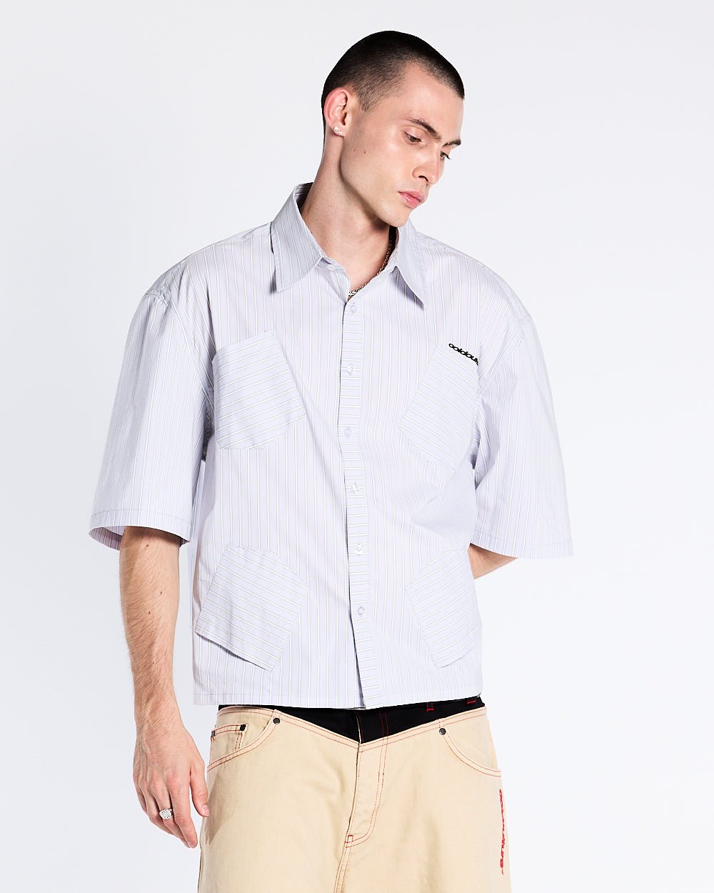 HONOLULU SHIRT - Cold Culture #man