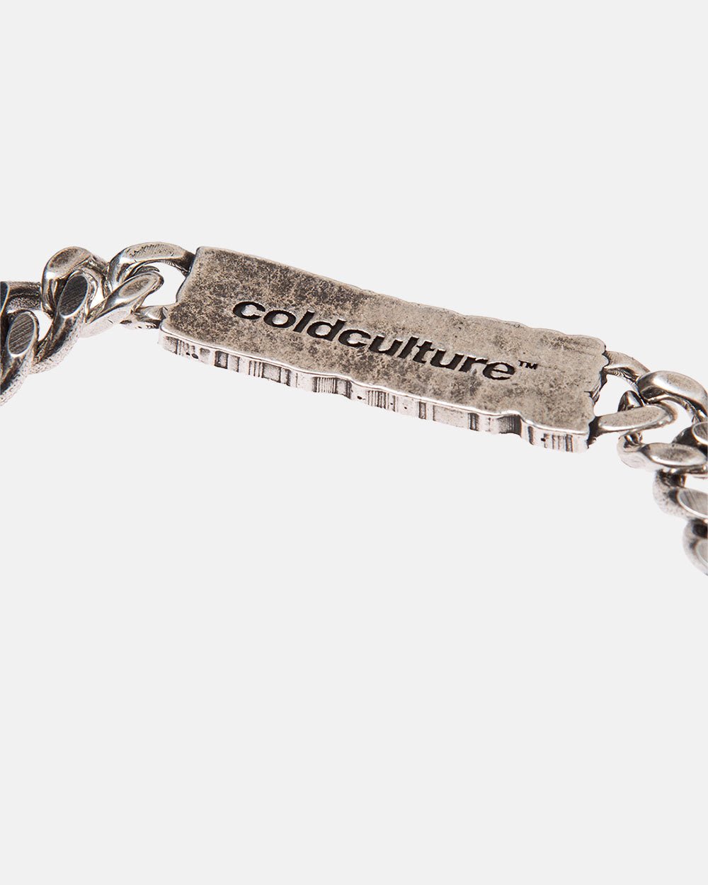 ID BRACELET - Cold Culture