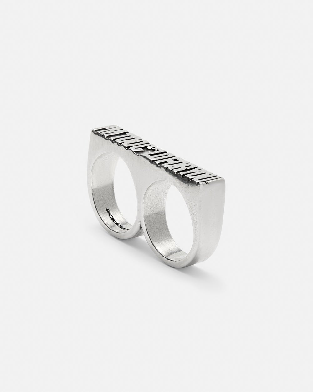 IM TOO COLD RING - Cold Culture