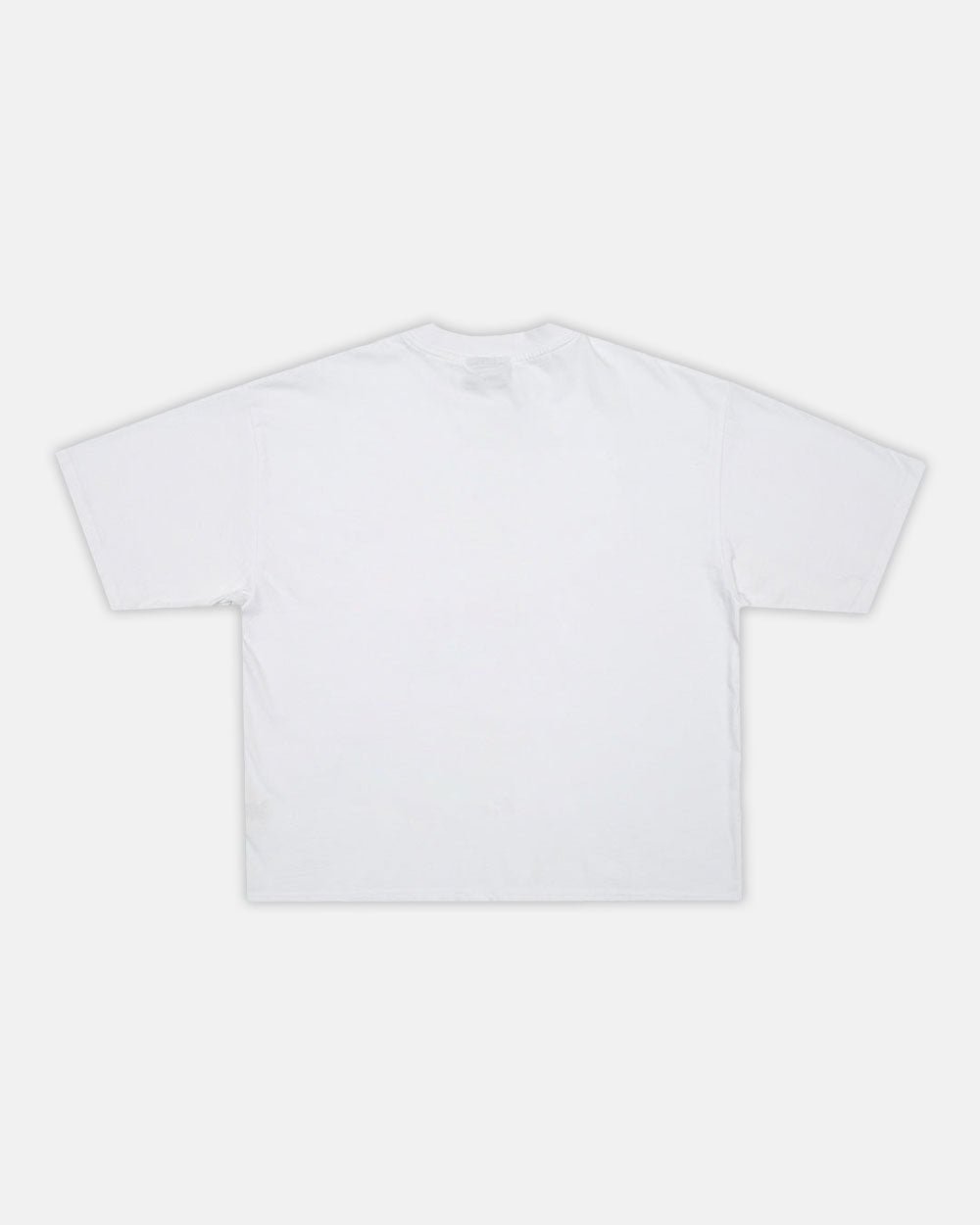 IM TOO COLD TEE WHITE - COLD CULTURE