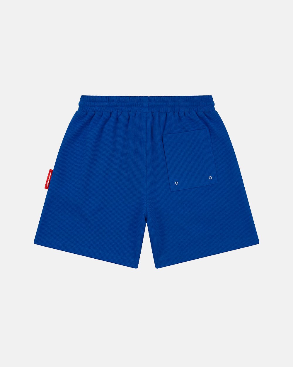 IMPACT SWIMWEAR BLUE - Cold Culture