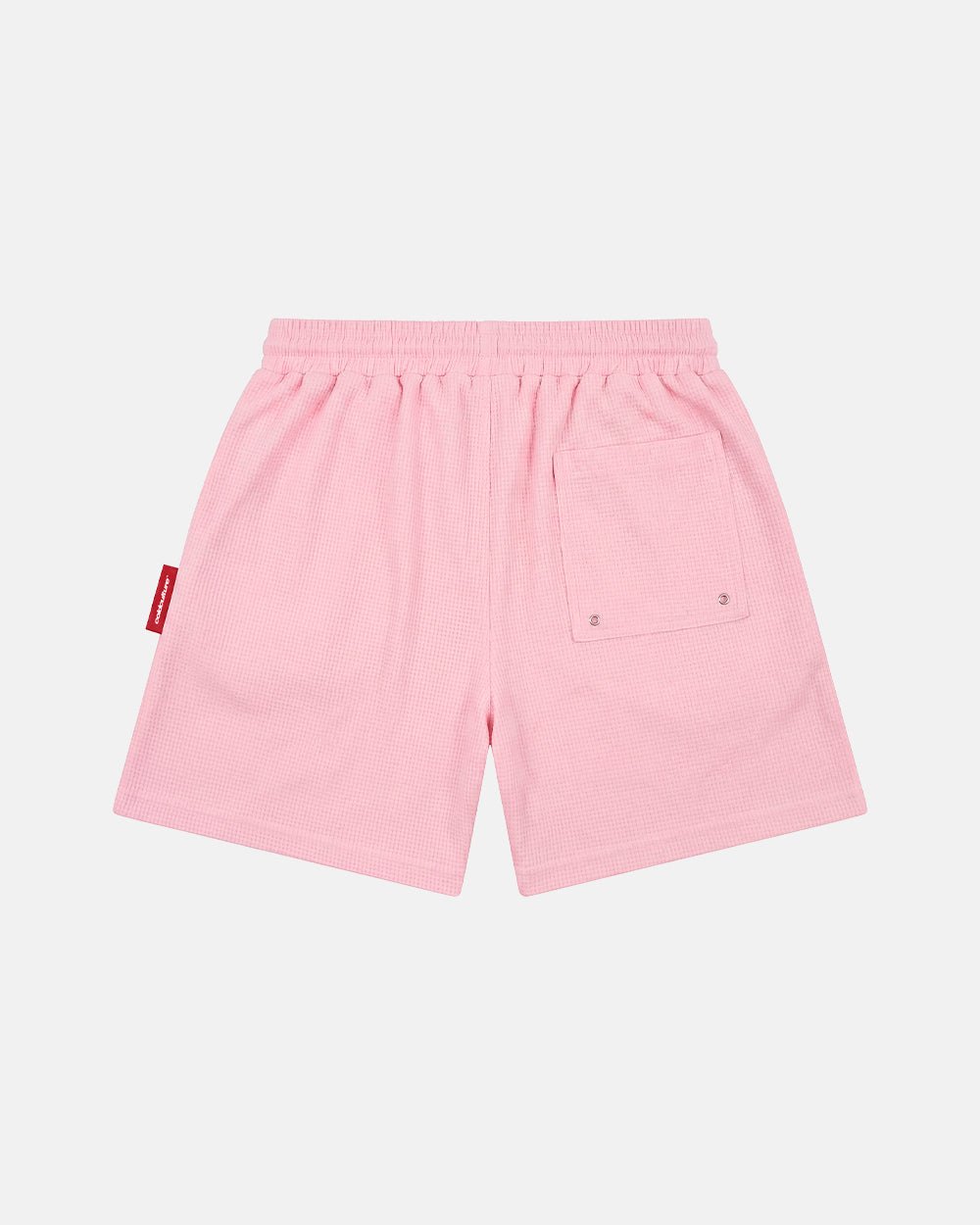 IMPACT SWIMWEAR PINK - Cold Culture