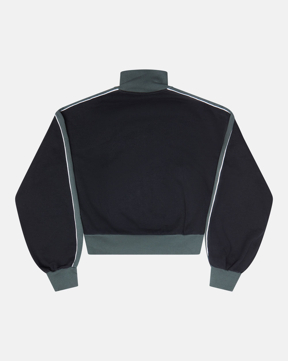JET LAG JACKET BLACK - COLD CULTURE