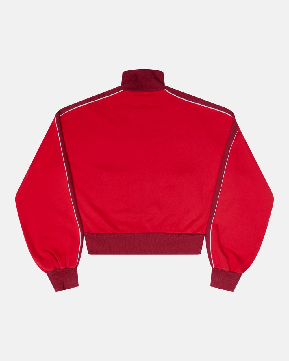 JET LAG JACKET RED - COLD CULTURE