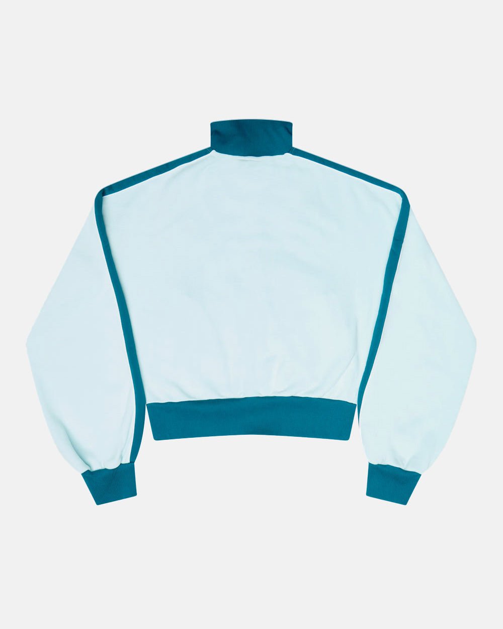 JET LAG JACKET SKY BLUE - COLD CULTURE