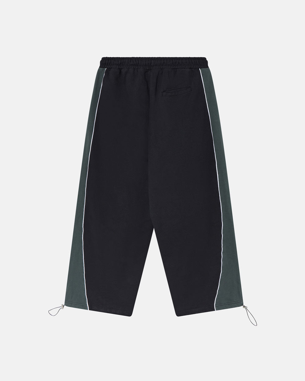 JET LAG PANTS BLACK - COLD CULTURE