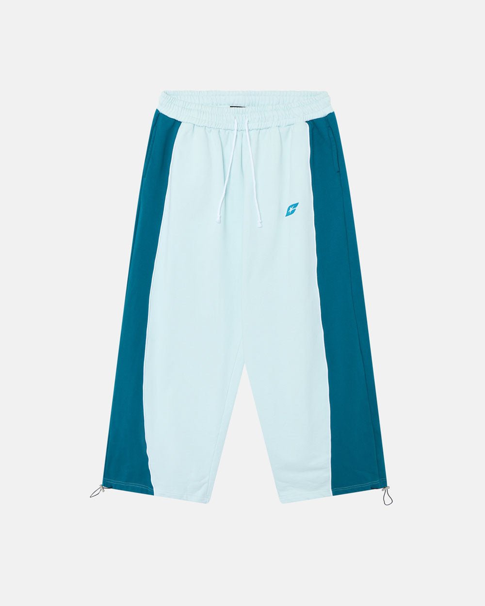 JET LAG PANTS SKY BLUE - COLD CULTURE