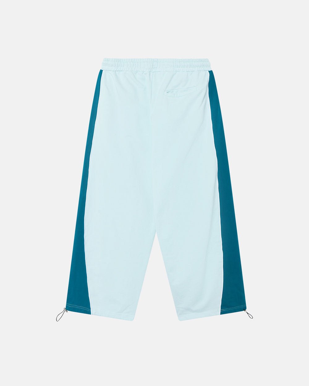 JET LAG PANTS SKY BLUE - COLD CULTURE