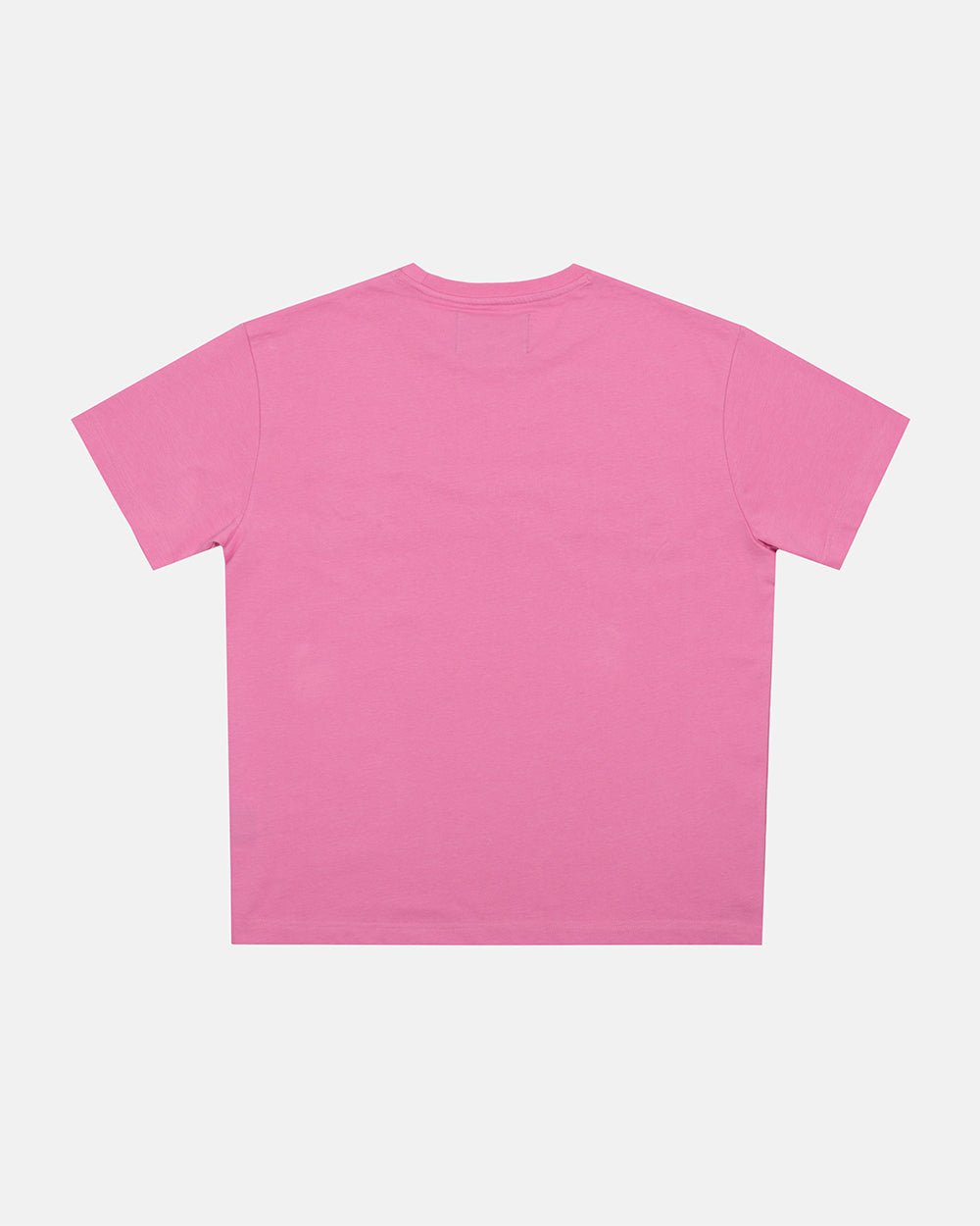 JUICY TEE PINK - Cold Culture #woman