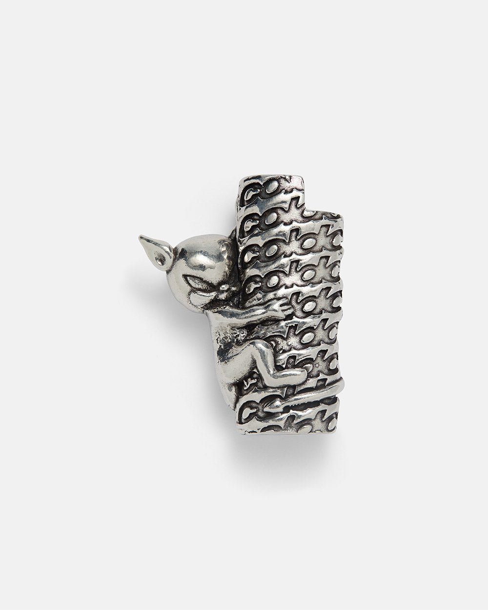 KEVIL LIGHTER CASE - Cold Culture