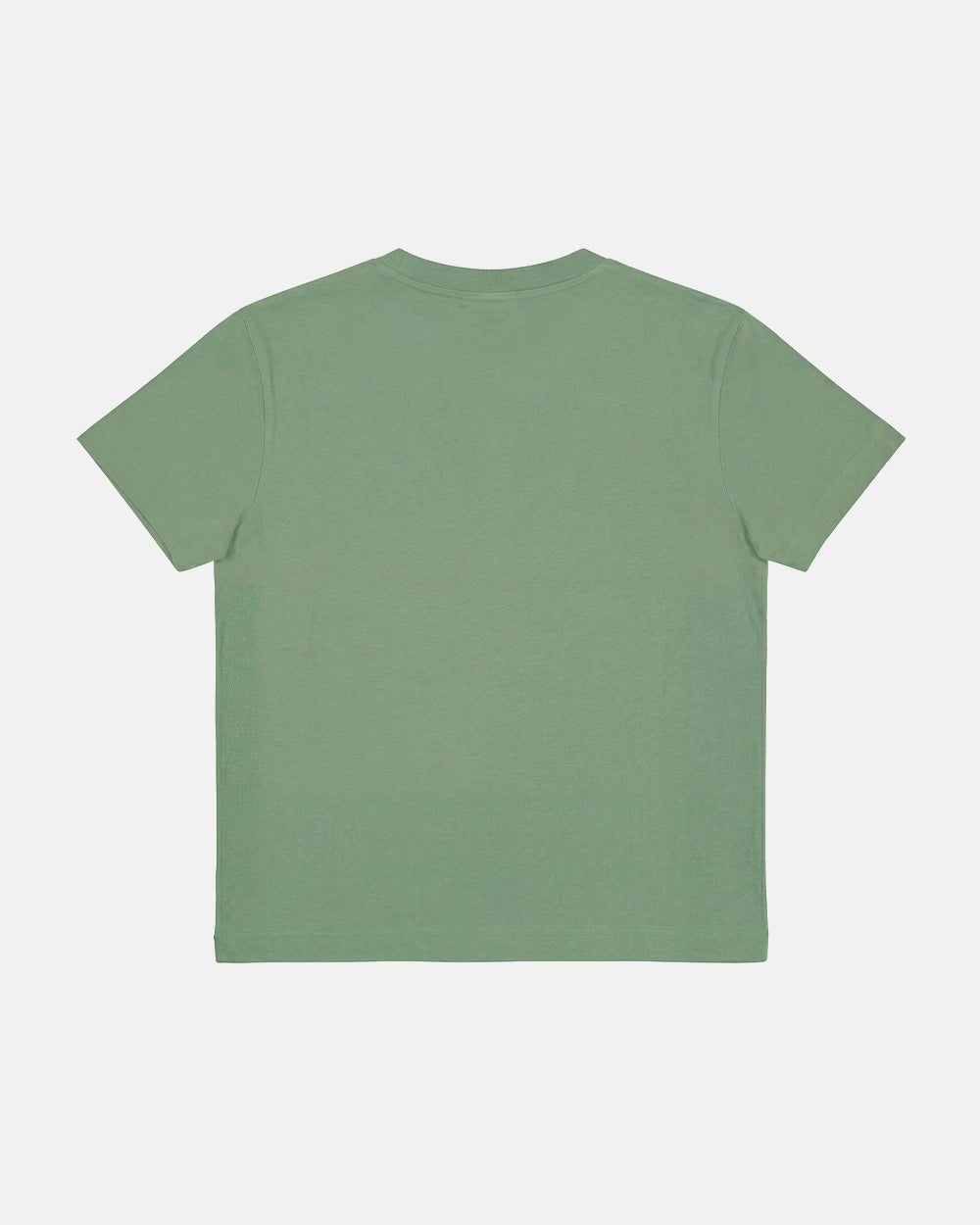 KNOTTING HILL TEE GREEN - Cold Culture