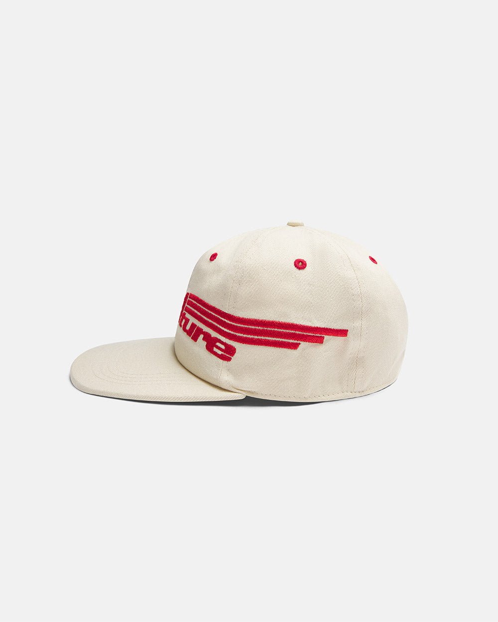 LAST SUPPER CAP IVORY WHITE - Cold Culture