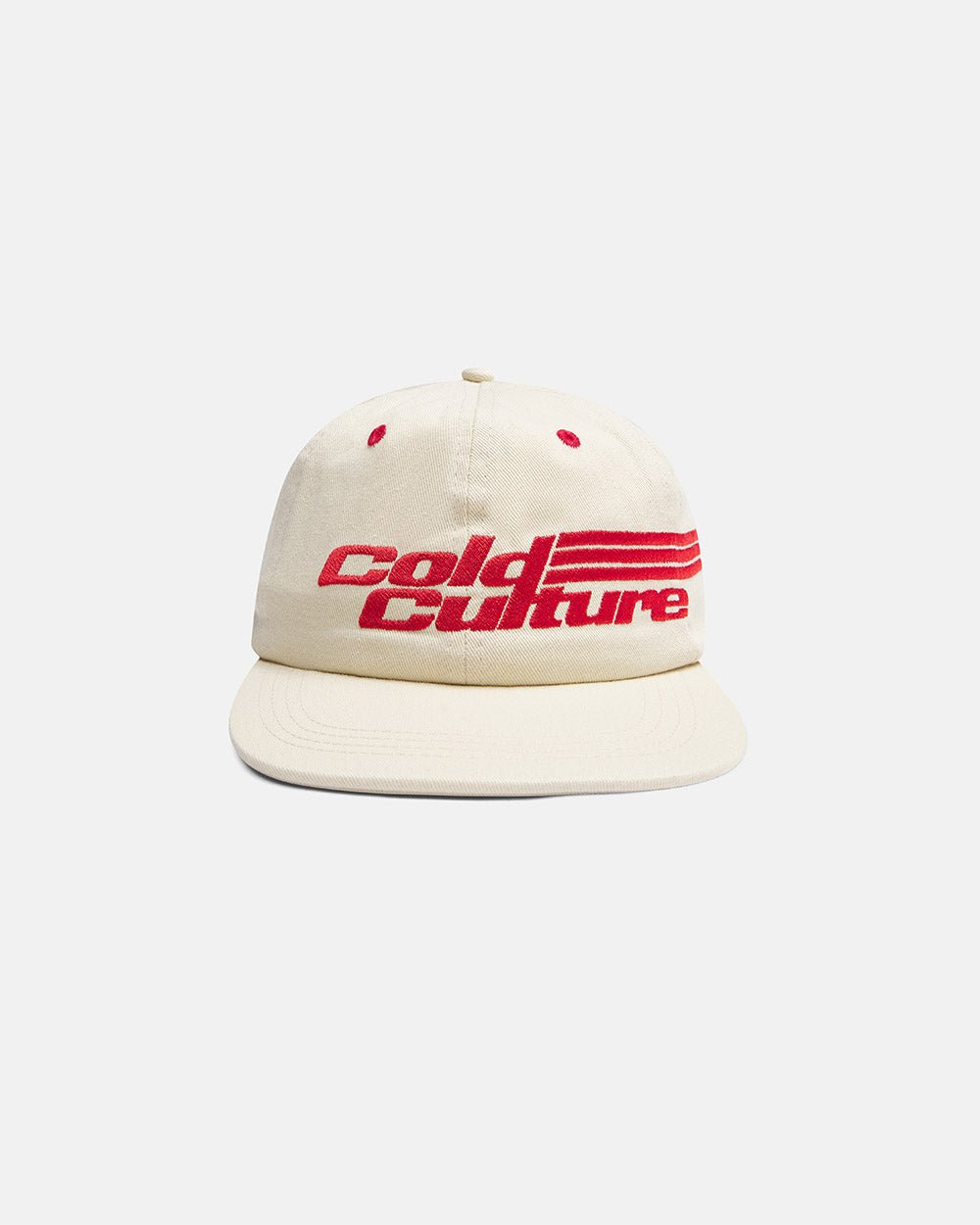 LAST SUPPER CAP IVORY WHITE - Cold Culture