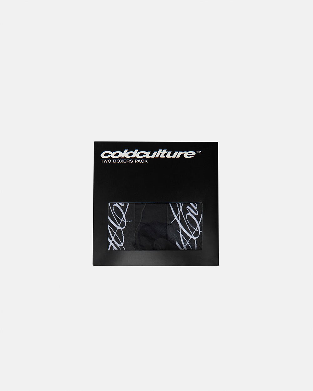 LEBRON BOXERS PACK - Cold Culture