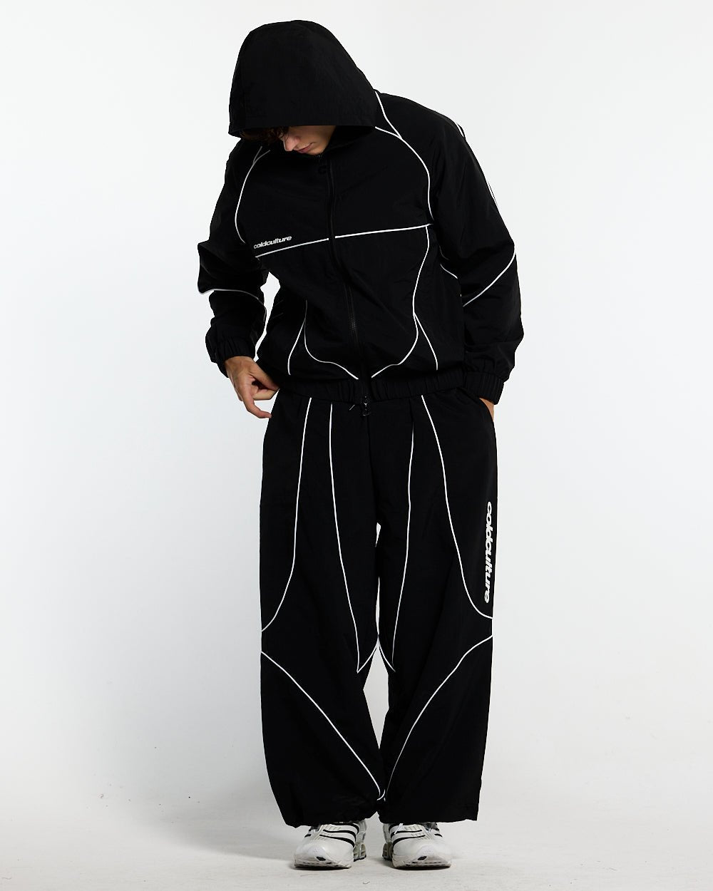 LONDON SET PANTS - Cold Culture