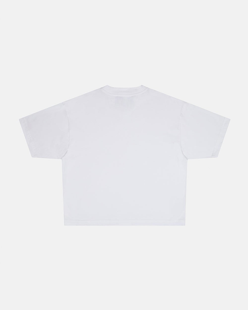 LOW KEY BASIC TEE 2 PACK WHITE & BLACK - Cold Culture