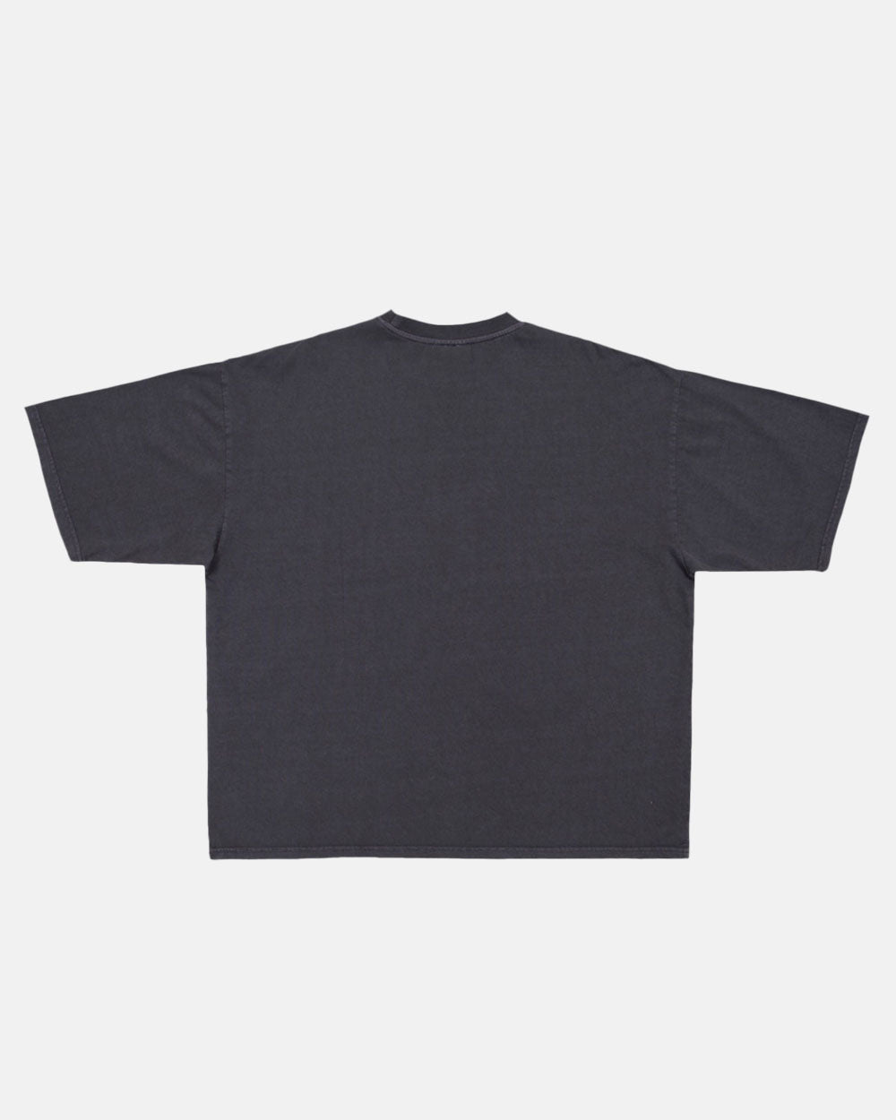 LUCKY TOUCH TEE INDIA INK - COLD CULTURE