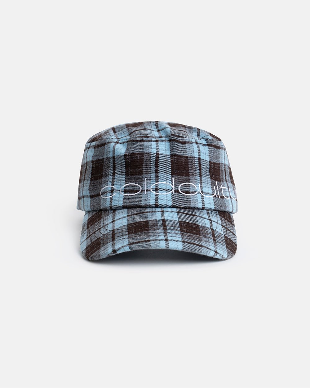 MAJESTIC CAP BLUE - Cold Culture