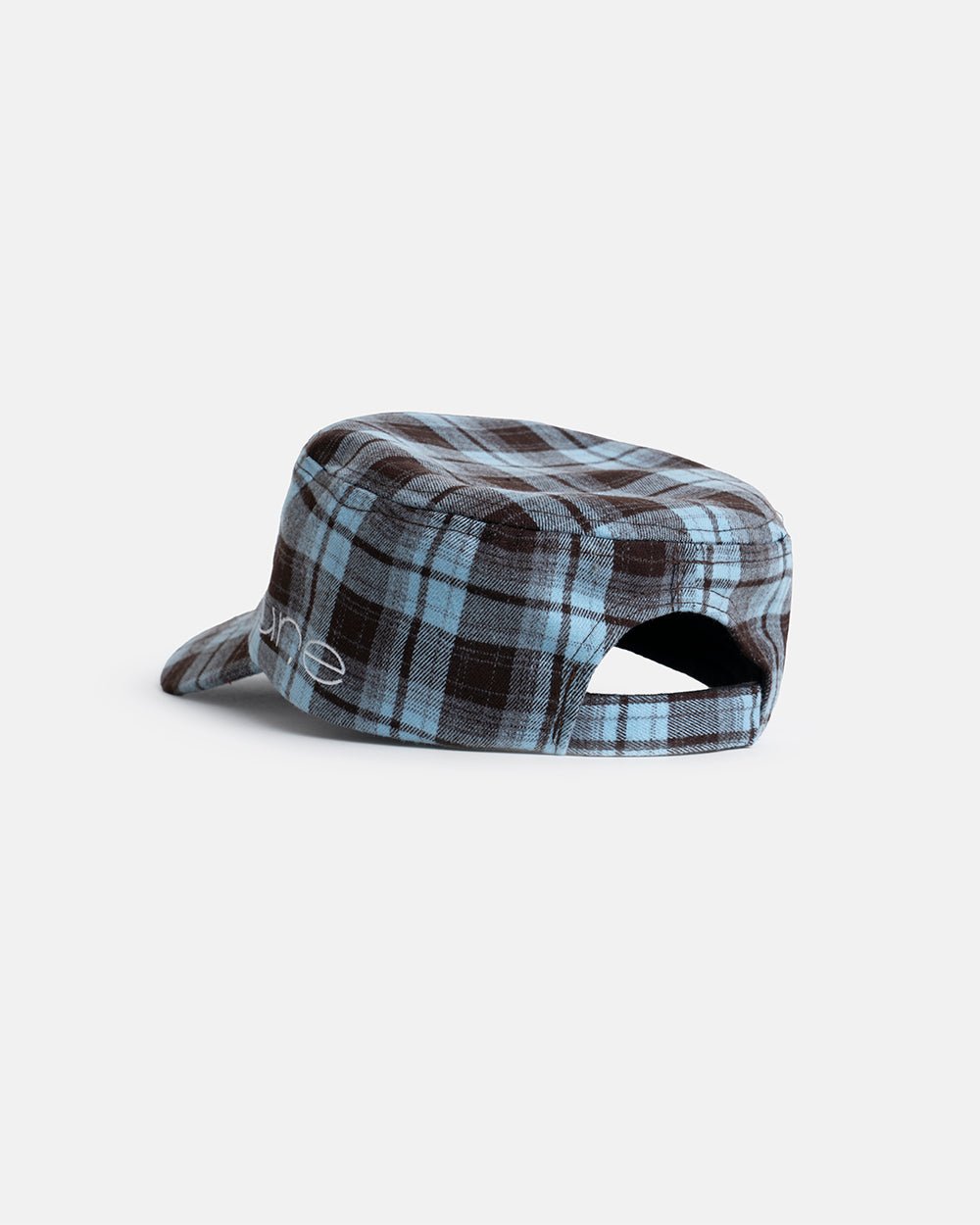 MAJESTIC CAP BLUE - Cold Culture