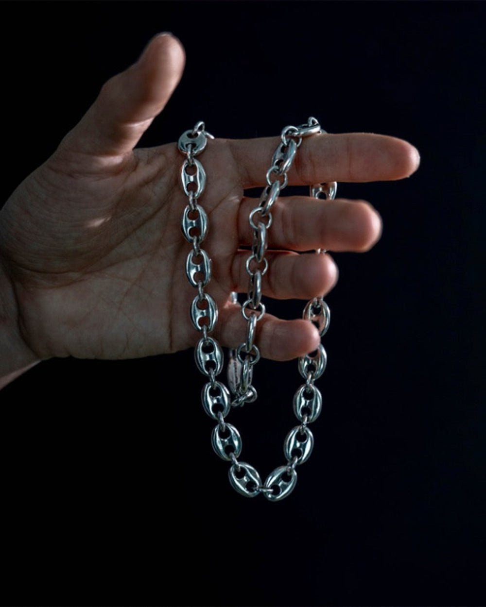 MARINE CHAIN - Cold Culture