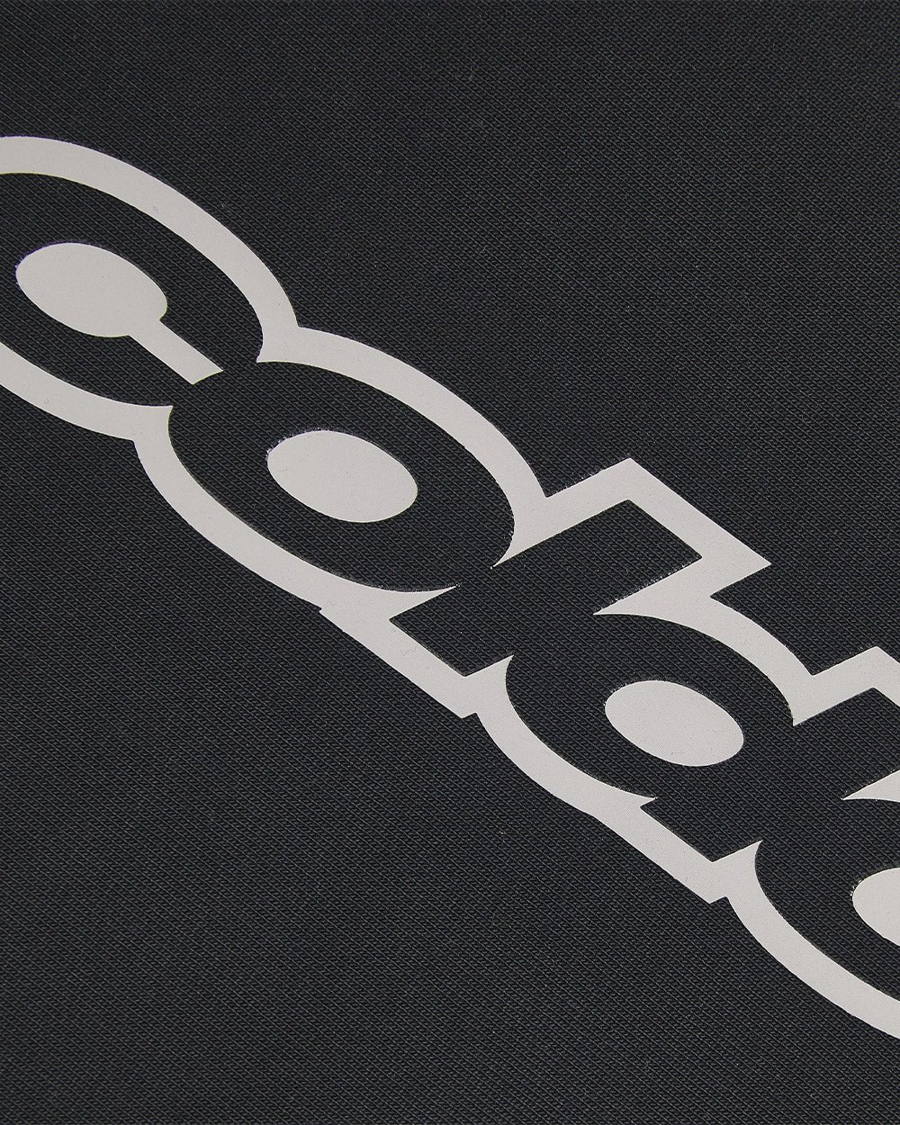 MIDNIGHT SET ZIP UP BLACK - Cold Culture