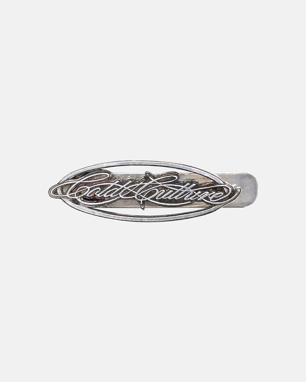 MONEY CLIP COPPER - Cold Culture