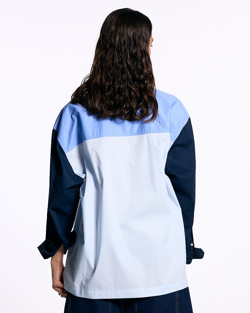MOTO SHIRT - COLD CULTURE