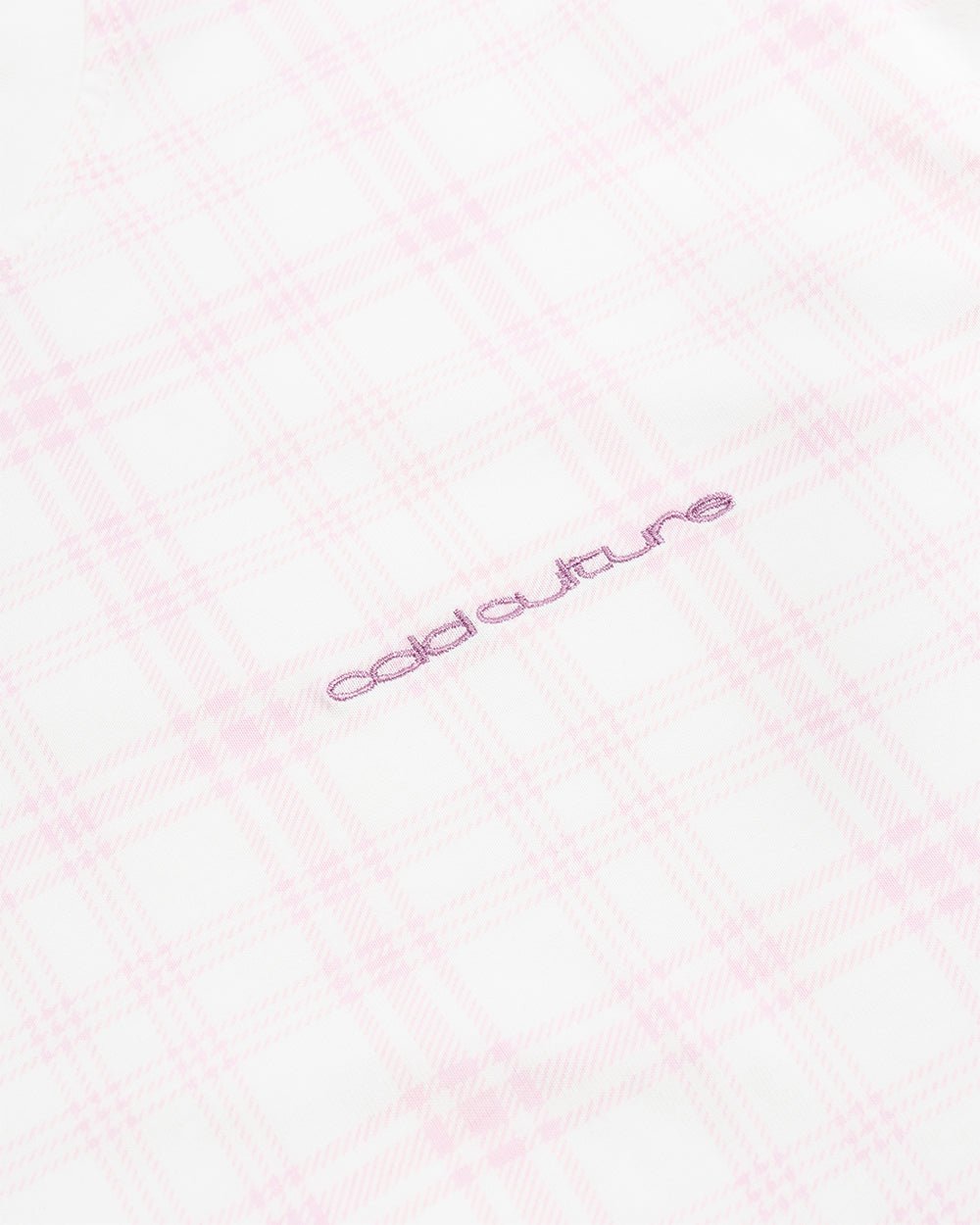 NACHT TEE PINK - Cold Culture