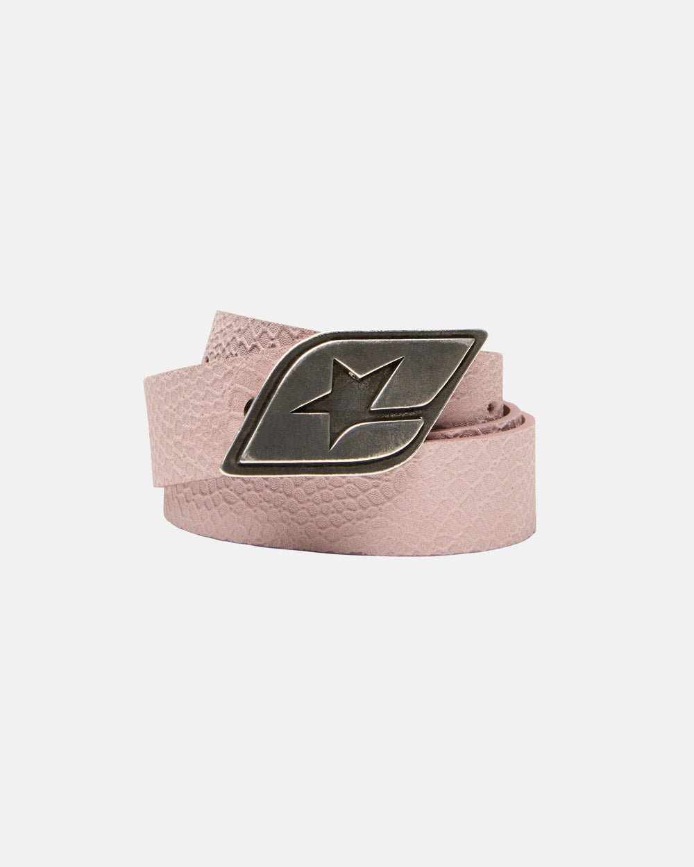 ORIGINAL BELT PINK COCODRILE - COLD CULTURE