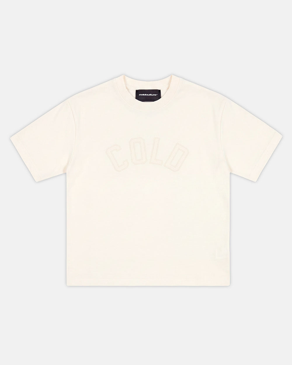 PIECES TEE OFF-WHITE