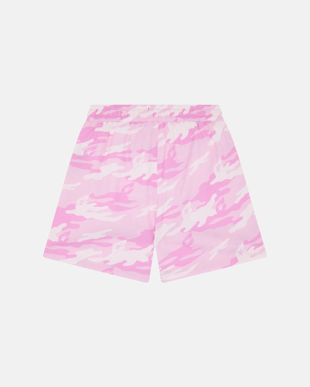 PINK CAMO SWIM SHORT - COLD CULTURE