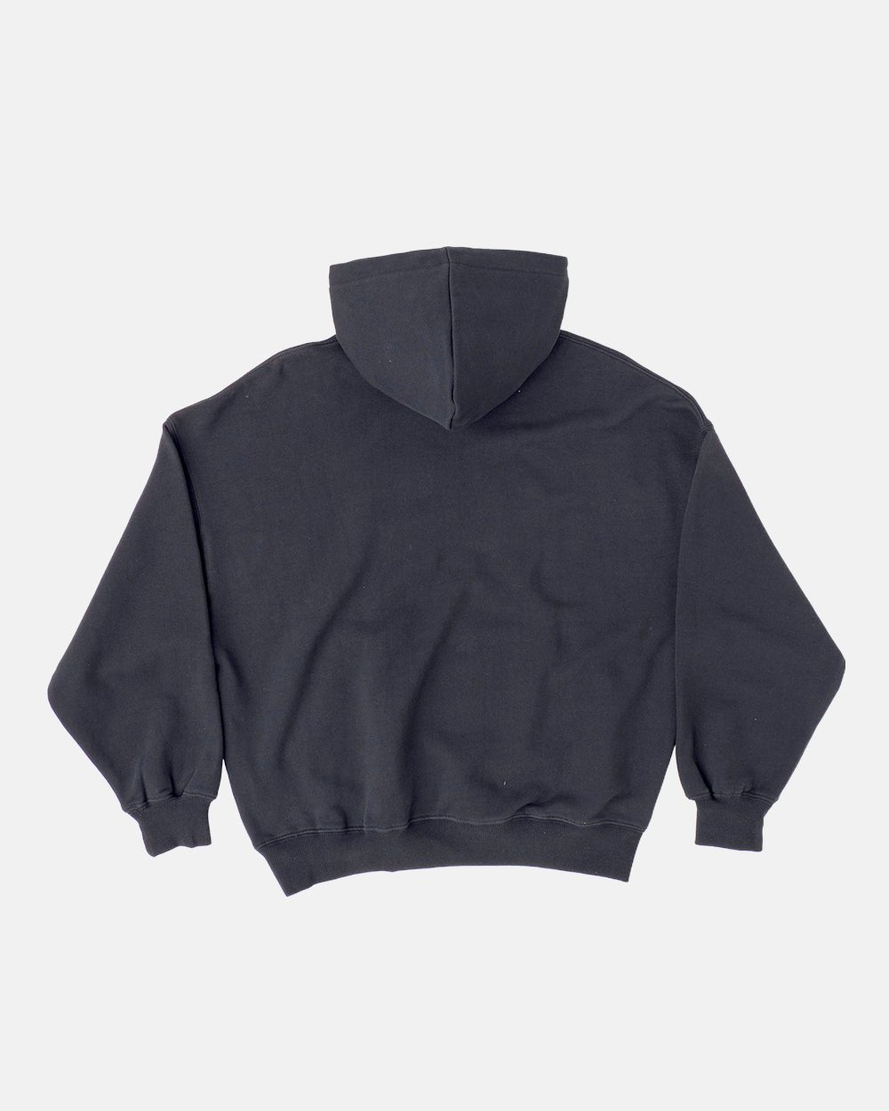 POOL COLORS HOODIE DARK BLUE - COLD CULTURE